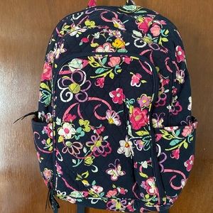 Vera Bradley backpack